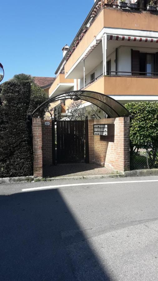 Ground Floor,Top Level Padova Exterior photo