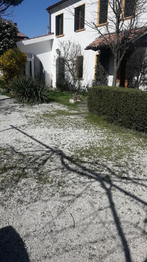 Ground Floor,Top Level Padova Exterior photo