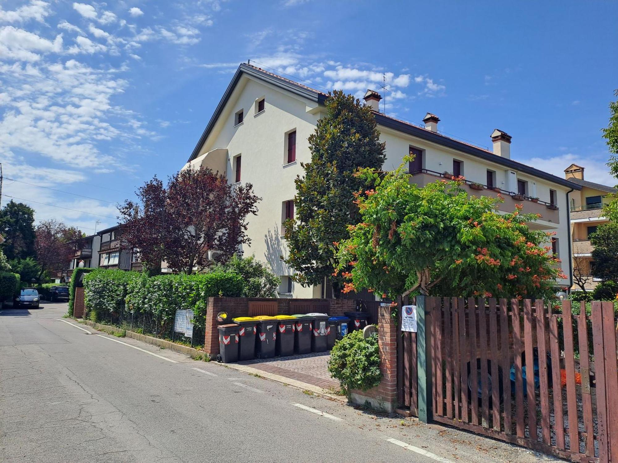 Ground Floor,Top Level Padova Exterior photo