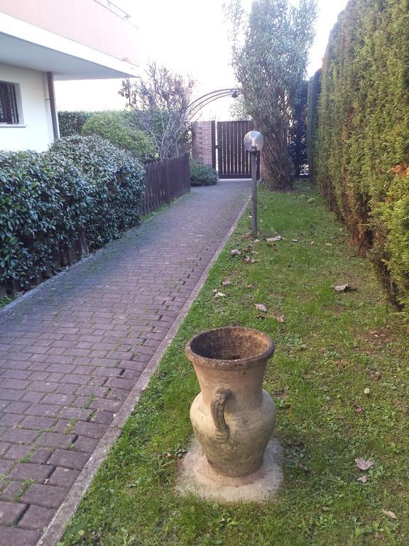 Ground Floor,Top Level Padova Exterior photo