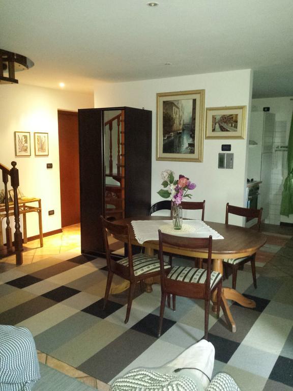 Ground Floor,Top Level Padova Exterior photo