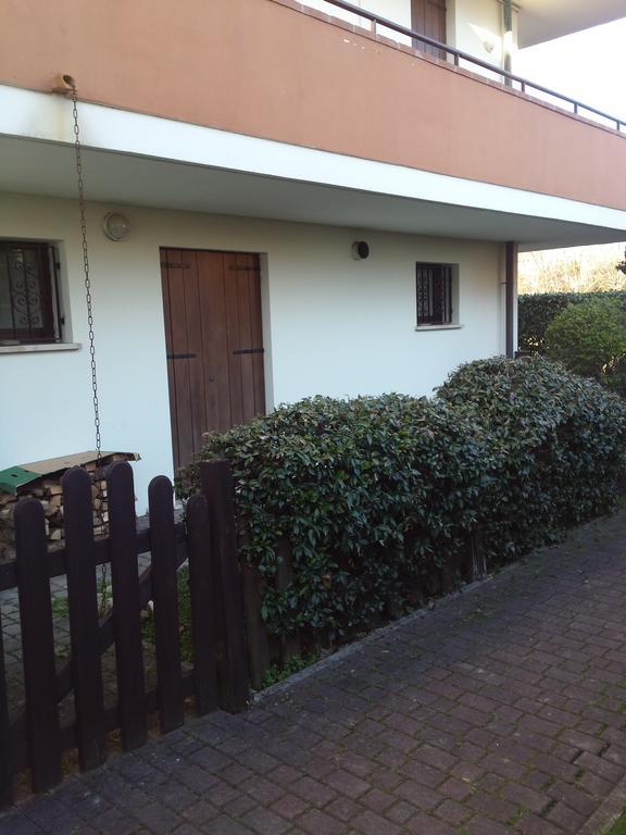 Ground Floor,Top Level Padova Exterior photo