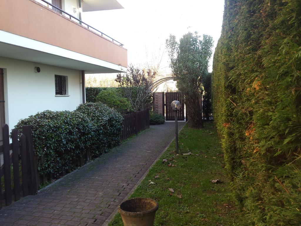 Ground Floor,Top Level Padova Exterior photo