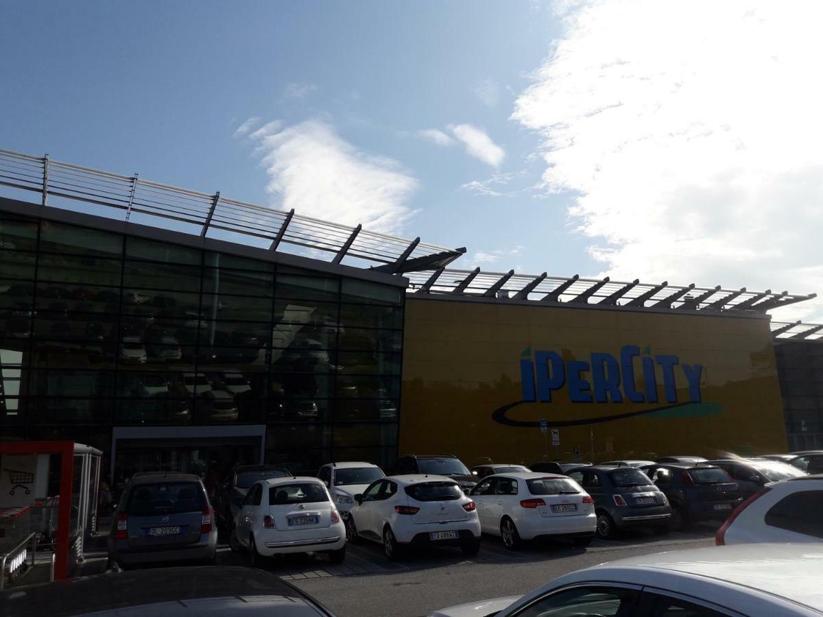 Ground Floor,Top Level Padova Exterior photo