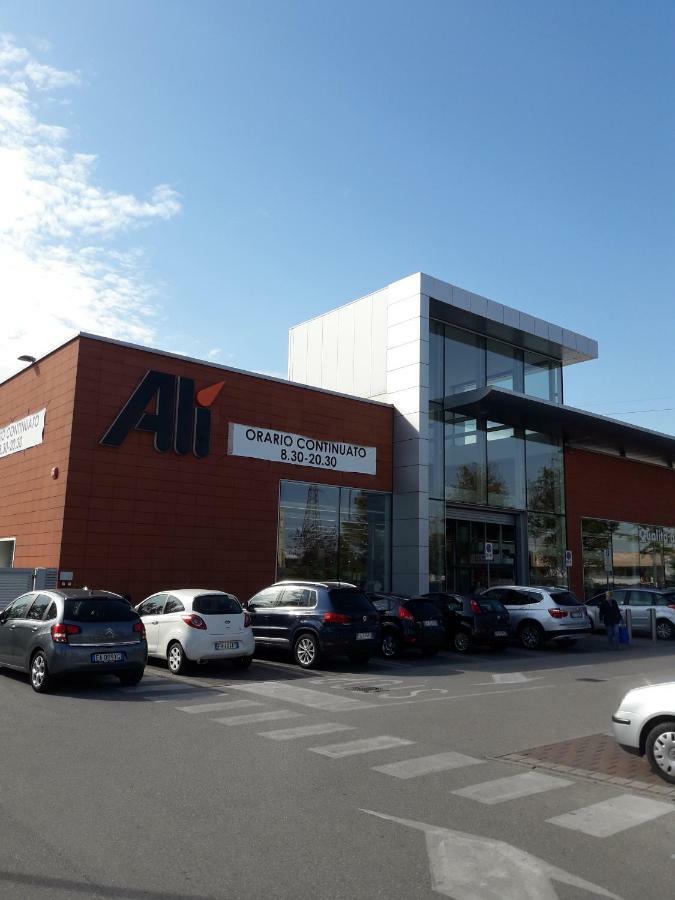 Ground Floor,Top Level Padova Exterior photo