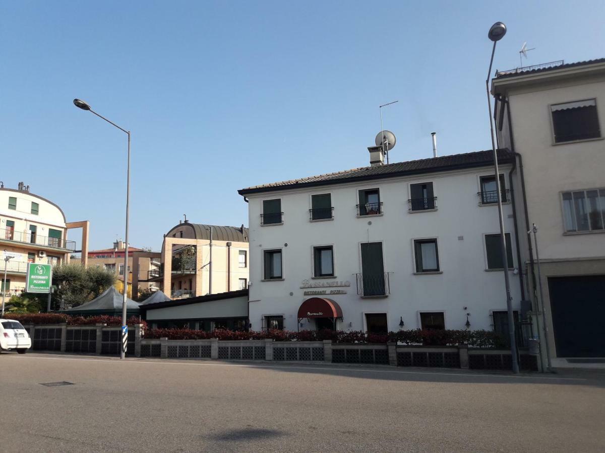 Ground Floor,Top Level Padova Exterior photo